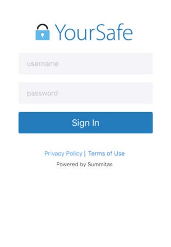 Image 0 for YourSafe