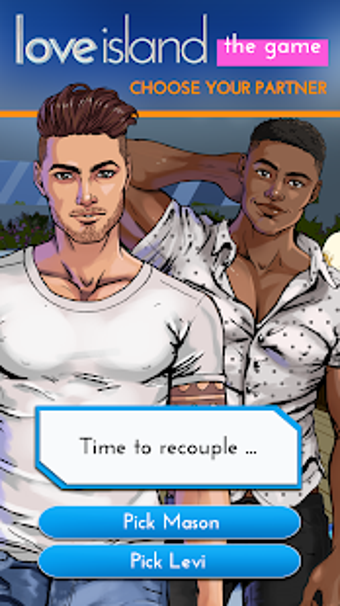 Image 2 for Love Island: The Game