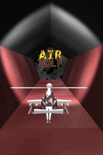 Image 0 for A air Wolf 2015