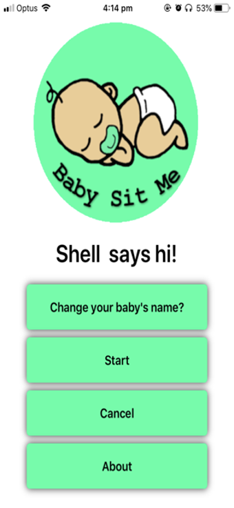 Image 2 for BabySitMe