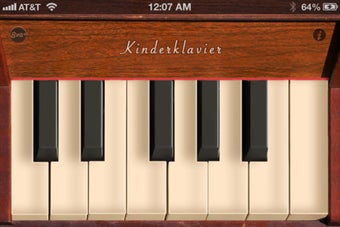 Imagen 1 para Kinderklavier