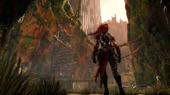 Imagen 1 para Darksiders III