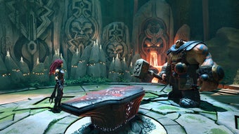 Imagen 4 para Darksiders III