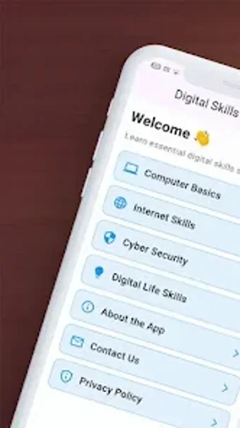 Imagen 0 para Digital Starter Guide