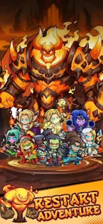 Image 0 for Mini Legion: Rise