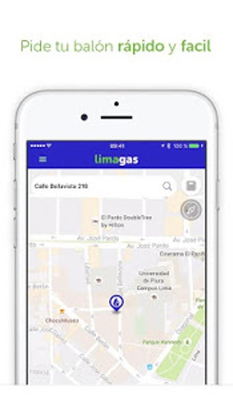 Image 1 for Limagas
