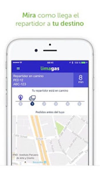 Image 2 for Limagas