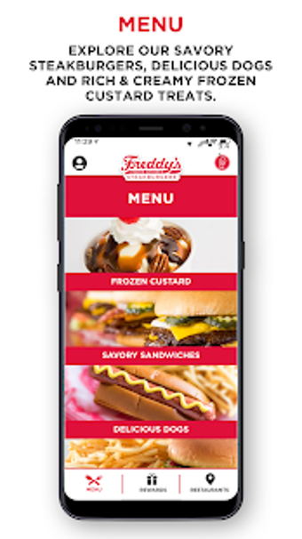 Image 1 for Freddy's