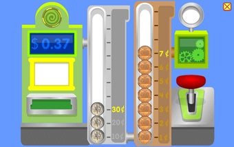Image 1 for Starfall Numbers