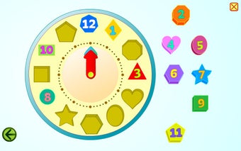 Image 1 for Starfall Numbers