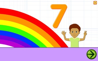 Image 4 for Starfall Numbers