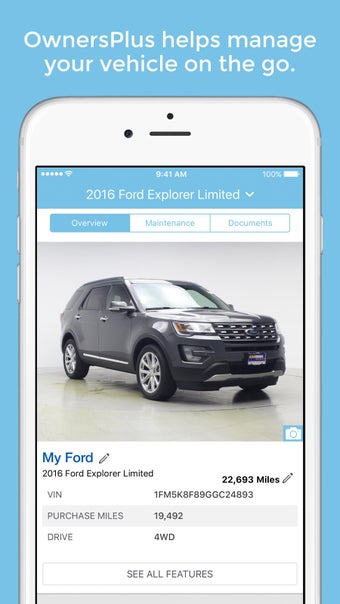 Image 3 for CarMax OwnersPlus