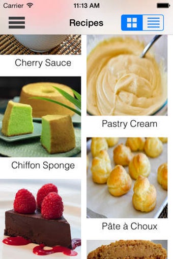 Imagen 0 para Pastry Chef Pro