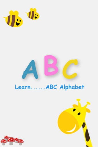 Image 0 for ABC baby learn Lite