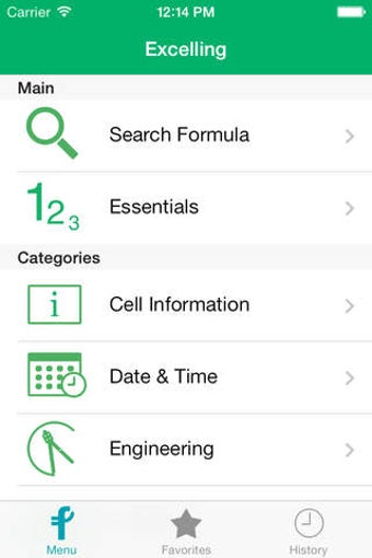 Image 0 for Excelling - Ultimate Exce…