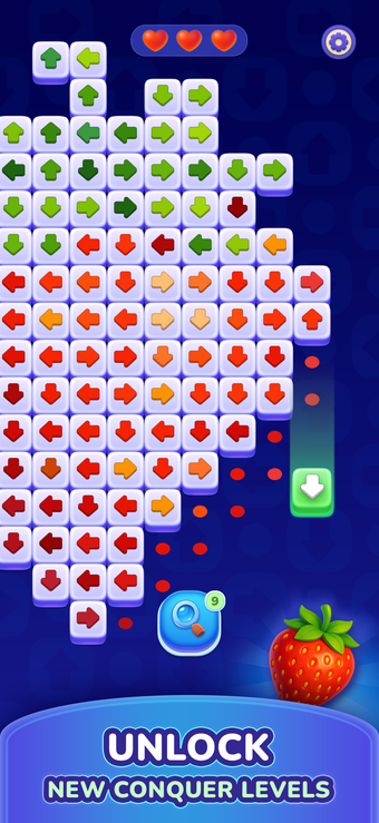 Imagen 0 para Tile Away - Art Gallery