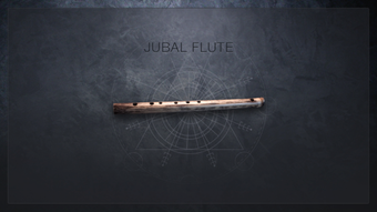 Image 1 for Jubal Flute