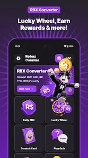 Imagen 0 para Rbux Drop  Counter  Games