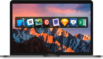 Imagen 0 para Command Tab Plus