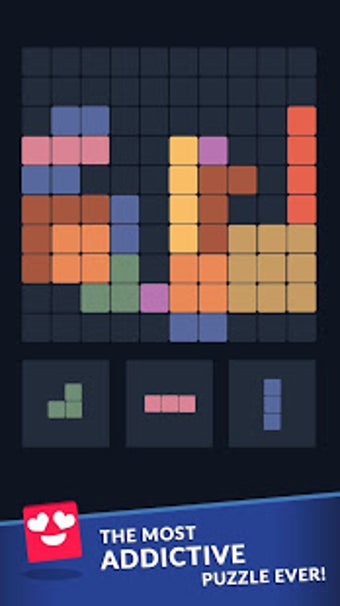Image 3 for 100! Block Puzzle Classic