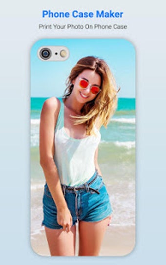 Imagen 1 para Phone Case Maker - Custom…
