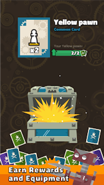 Image 1 for Chess Raiders: Free Games…