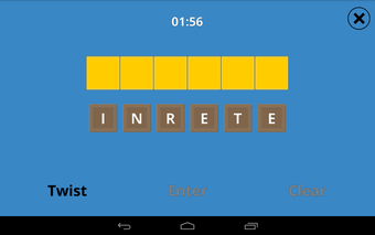 Imagen 0 para Word Twist