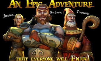 Imagen 0 para Evertales Free