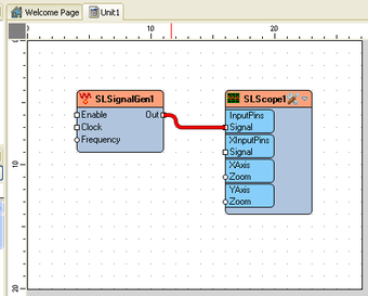 Imagen 0 para SignalLab for Delphi and …