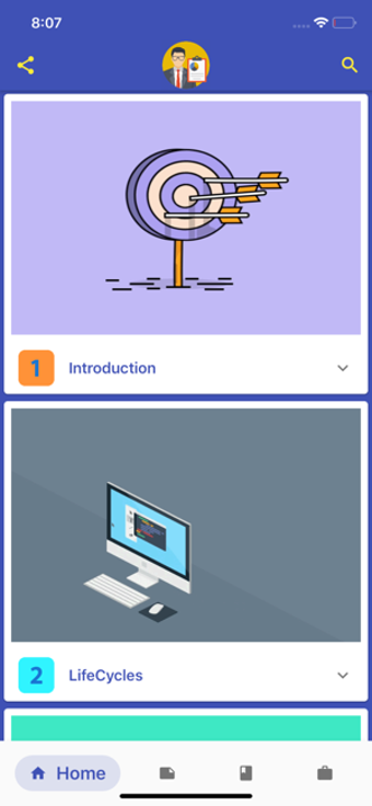 Image 1 for Business Analyst Starter …