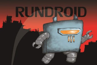 Image 0 for Rundroid (Free Jump and R…