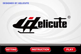 Image 0 for Helicute FPV
