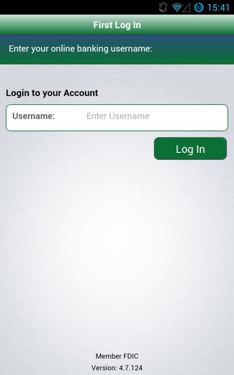 Image 1 for Fidelity Mobile Banking
