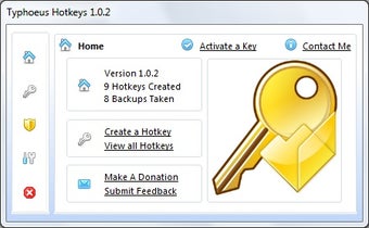 Image 0 for Typhoeus Hotkeys