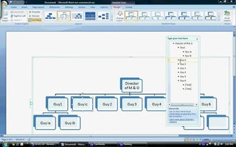Imagen 2 para Use MS Word 2007 For PC