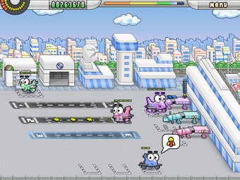 Image 0 for Airport Mania: First Flig…