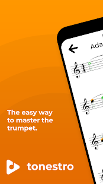 Imagen 2 para tonestro for Trumpet - pr…