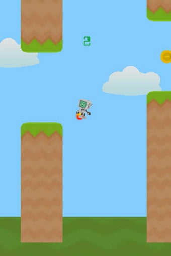 Imagen 0 para Super Retro Man
