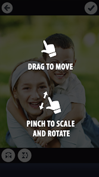 Image 2 for Face Swap Photo Editor