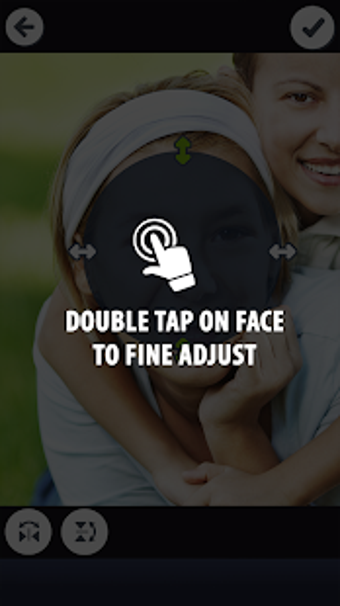 Image 3 for Face Swap Photo Editor