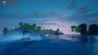 Image 0 for Island Keeper