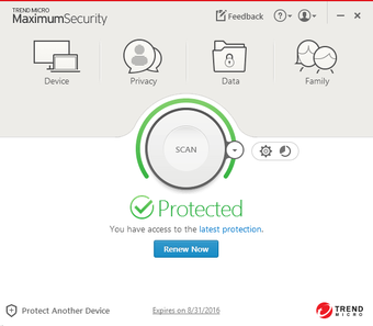Image 0 for Trend Micro Premium Secur…