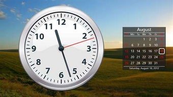 Imagen 1 para Clock for Windows 10
