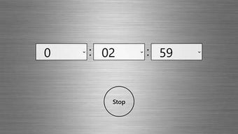 Image 1 for Clock for Windows 10