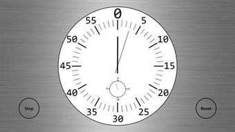 Image 3 for Clock for Windows 10