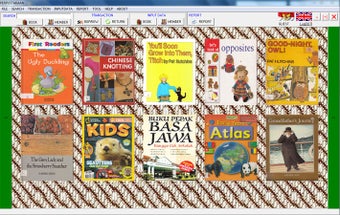 Image 0 for Pustaka