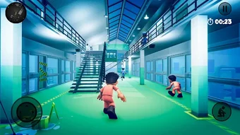 Image 0 for Free YB Game YoungBoy Esc…
