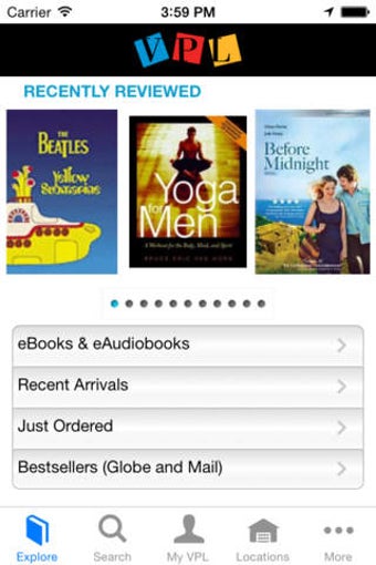 Image 0 for VPL Mobile