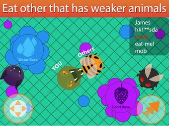 Image 1 for gang.io mope.io