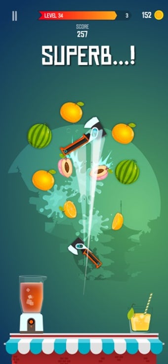 Image 3 for Slash Fruit Master